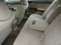 2008 Taffeta White Honda Accord EX Sedan  photo #19