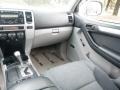 2004 Titanium Metallic Toyota 4Runner Sport Edition 4x4  photo #13