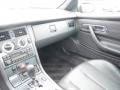 1998 Black Mercedes-Benz SLK 230 Kompressor Roadster  photo #14