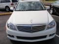Arctic White - C 300 4Matic Photo No. 2