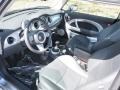 Lightning Blue Metallic - Cooper Convertible Photo No. 11