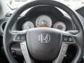 Black Steering Wheel Photo for 2011 Honda Pilot #48165647