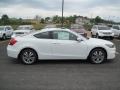  2011 Accord EX-L Coupe Taffeta White