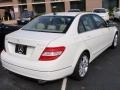 Arctic White - C 300 4Matic Photo No. 9