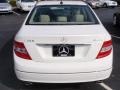 Arctic White - C 300 4Matic Photo No. 10