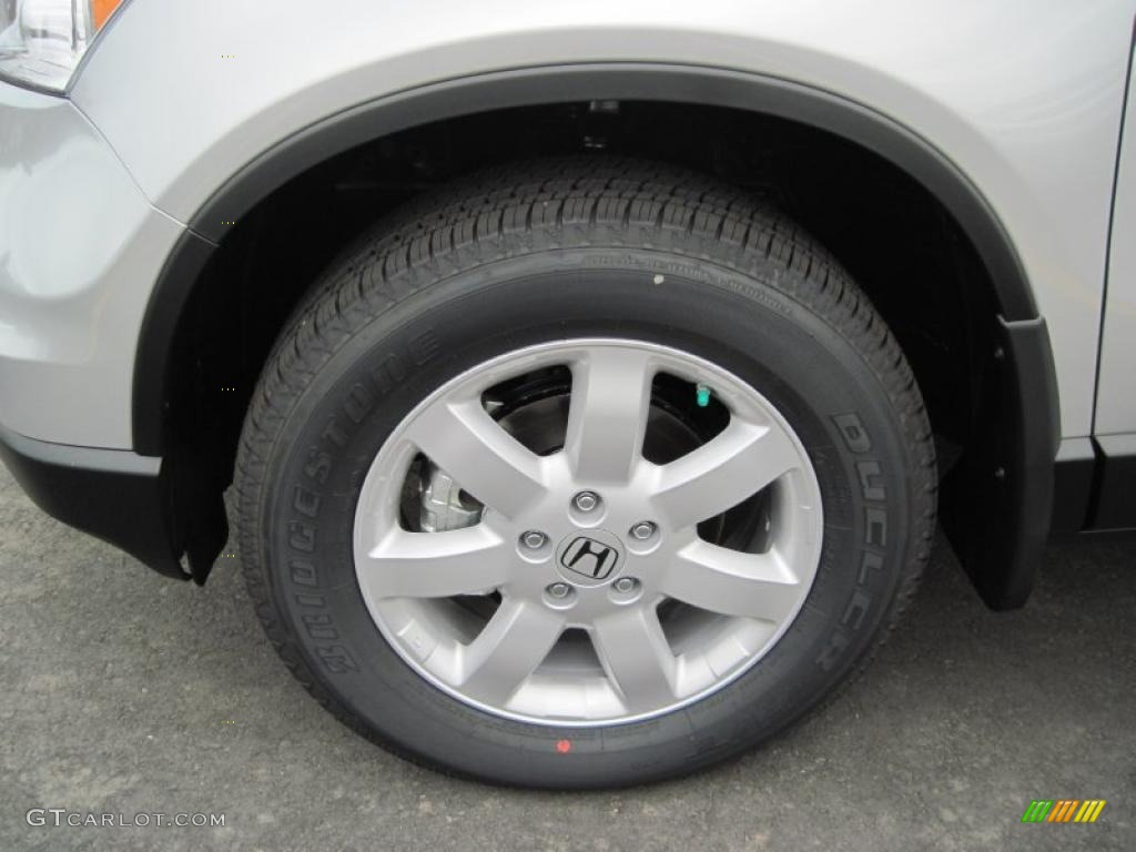 2011 Honda CR-V SE Wheel Photo #48165821