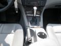 Silver Grey Metallic - X3 3.0i Photo No. 16