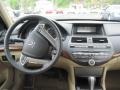  2011 Accord EX-L Sedan Steering Wheel