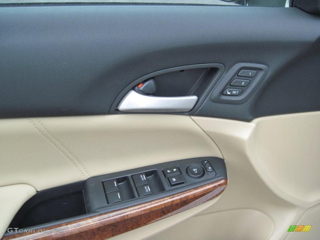 2011 Honda Accord EX-L V6 Sedan Controls Photo #48166325