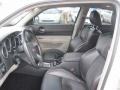 2007 Dodge Charger R/T interior