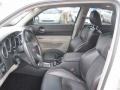 Dark Slate Gray Interior Photo for 2007 Dodge Charger #48166451