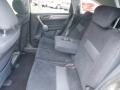 Black 2009 Honda CR-V EX Interior Color