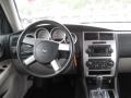 Dark Slate Gray 2007 Dodge Charger R/T Steering Wheel