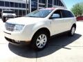 White Chocolate Tri Coat - MKX AWD Photo No. 1