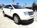 White Chocolate Tri Coat - MKX AWD Photo No. 2