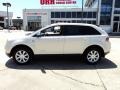 White Chocolate Tri Coat - MKX AWD Photo No. 3