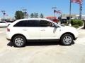 White Chocolate Tri Coat - MKX AWD Photo No. 4