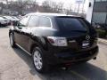 Brilliant Black - CX-7 Sport AWD Photo No. 4
