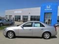 Light Platinum - CTS Sedan Photo No. 2