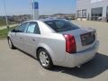 Light Platinum - CTS Sedan Photo No. 10