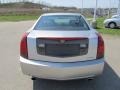 Light Platinum - CTS Sedan Photo No. 11