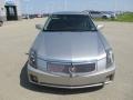 Light Platinum - CTS Sedan Photo No. 14