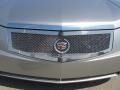 Light Platinum - CTS Sedan Photo No. 15