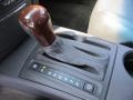 Light Platinum - CTS Sedan Photo No. 17