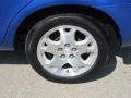 Electric Blue Pearlcoat - Neon SXT Photo No. 3