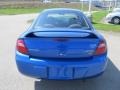 Electric Blue Pearlcoat - Neon SXT Photo No. 4