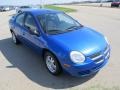 Electric Blue Pearlcoat - Neon SXT Photo No. 6