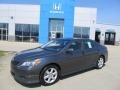 Magnetic Gray Metallic - Camry SE Photo No. 1