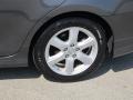 2007 Magnetic Gray Metallic Toyota Camry SE  photo #3