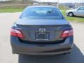 2007 Magnetic Gray Metallic Toyota Camry SE  photo #11