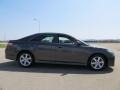 2007 Magnetic Gray Metallic Toyota Camry SE  photo #13