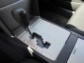 Magnetic Gray Metallic - Camry SE Photo No. 17
