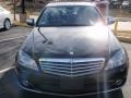 Black - C 300 4Matic Photo No. 2