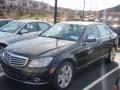 Black - C 300 Luxury Photo No. 1