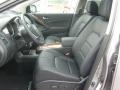 Black Interior Photo for 2011 Nissan Murano #48168185