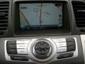 Black Navigation Photo for 2011 Nissan Murano #48168215