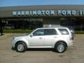 Silver Metallic - Mariner V6 Premier 4WD Photo No. 1