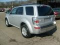 Silver Metallic - Mariner V6 Premier 4WD Photo No. 2