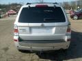 Silver Metallic - Mariner V6 Premier 4WD Photo No. 3