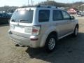 Silver Metallic - Mariner V6 Premier 4WD Photo No. 4