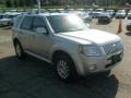 Silver Metallic - Mariner V6 Premier 4WD Photo No. 5