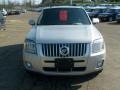 Silver Metallic - Mariner V6 Premier 4WD Photo No. 6