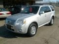 Silver Metallic - Mariner V6 Premier 4WD Photo No. 7
