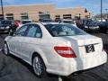 Arctic White - C 300 Sport Photo No. 7