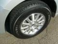 Silver Metallic - Mariner V6 Premier 4WD Photo No. 8