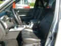 Silver Metallic - Mariner V6 Premier 4WD Photo No. 9